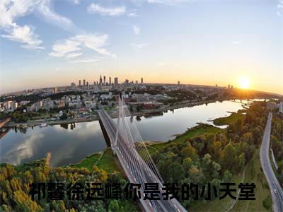 你是我的小天堂（祁馨徐远峰）免费阅读无弹窗-小说你是我的小天堂大结局全文免费阅读