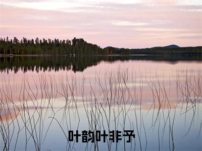 叶韵叶非予在哪免费看 叶韵叶非予结局是什么（叶韵叶非予）小说无弹窗免费阅读