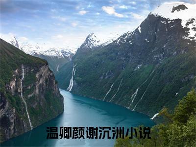 温卿颜谢沉洲老书虫推荐小说 温卿颜谢沉洲热门小说最新章节阅读