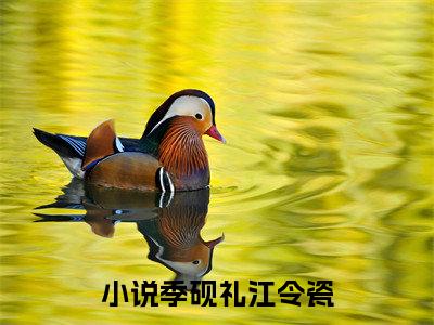 季砚礼江令瓷（季砚礼江令瓷小说）在线阅读全文_季砚礼江令瓷小说免费阅读完结版全文（季砚礼江令瓷）