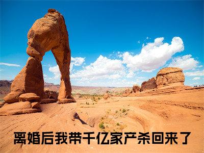 夏知心陆薄归精彩小说（离婚后我带千亿家产杀回来了）在哪免费看-小说(离婚后我带千亿家产杀回来了)全文完整版免费阅读
