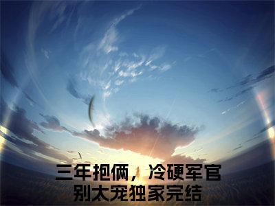 林阮周傅川（三年抱俩，冷硬军官别太宠）小说全文免费阅读_（三年抱俩，冷硬军官别太宠）小说全文无删减版在线阅读