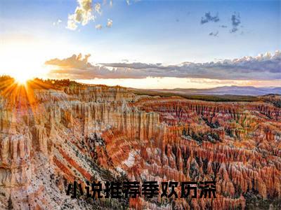 季欢历深偏爱不藏欢完结小说-偏爱不藏欢全文免费阅读无弹窗