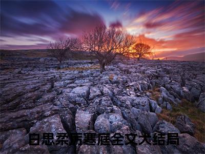 白思柔厉寒庭（为什么我爱的人偏偏是你呢？）全文免费阅读无弹窗大结局_白思柔厉寒庭最新章节列表-笔趣阁为什么我爱的人偏偏是你呢？