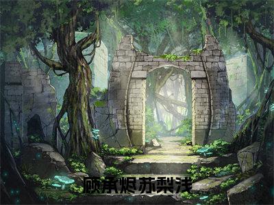 顾承烬苏梨浅全本资源免费阅读结局无删节主角：郡主说不见阁老！小说全文阅读无弹窗