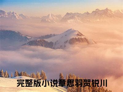 章思羽贺锐川小说全文免费阅读无弹窗-章思羽贺锐川小说全文在线赏析(今日更新最新章节)