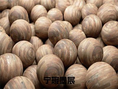 宁琬墨宸豪门小说《宁琬墨宸》最新章阅读-宁琬墨宸小说今日更新