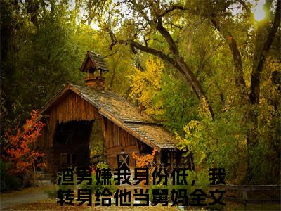 薄妄言楚念念（渣男嫌我身份低，我转身给他当舅妈）小说全文免费阅读无弹窗_（渣男嫌我身份低，我转身给他当舅妈）薄妄言楚念念小说全文免费阅读最新章节列表笔趣阁（渣男嫌我身份低，我转身给他当舅妈）