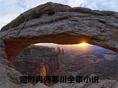 温时冉傅寒川的书名 温时冉傅寒川免费章节阅读