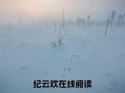 纪云欢小说主角叫什么 快穿生子，美人福孕连连全文免费阅读大结局