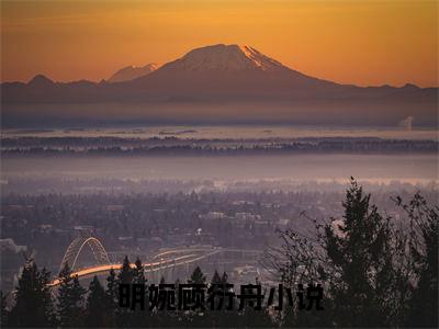 精彩小说（明婉顾衍舟）-小说全文无删减版免费阅读