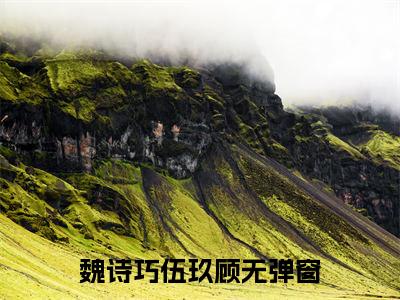 主角为魏诗巧伍玖顾的小说-魏诗巧伍玖顾最新章节阅读