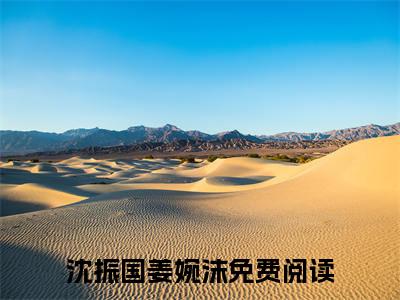 沈振国姜婉沫（沈振国姜婉沫）最新章节在线阅读 抖音新书热荐沈振国姜婉沫