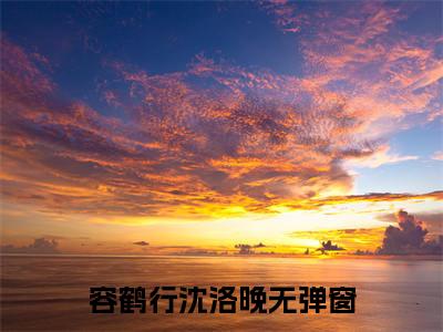 容鹤行沈洛晚（容鹤行沈洛晚全文）全文免费阅读无弹窗_容鹤行沈洛晚全文小说最新小说_笔趣阁（容鹤行沈洛晚全文）
