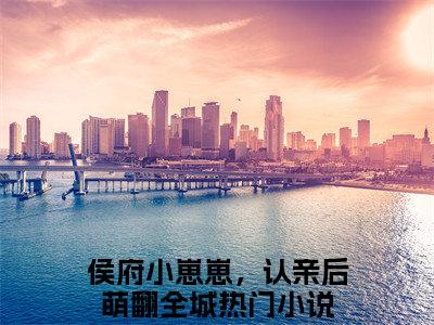 侯府小崽崽，认亲后萌翻全城全文免费在线阅读_（宋娇娇全文免费阅读无弹窗大结局）