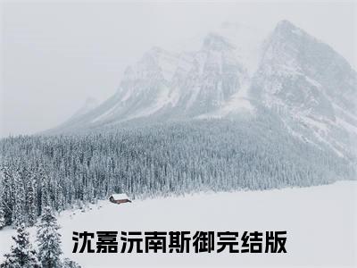 沈嘉沅南斯御（沈嘉沅南斯御）无广告免费阅读-沈嘉沅南斯御小说最后结局如何