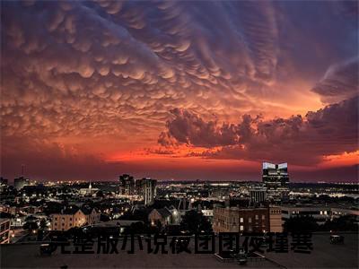 夜团团夜瑾寒（夜团团夜瑾寒）正版小说最新章节在线阅读_（夜团团夜瑾寒全文免费阅读无弹窗）