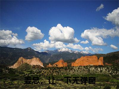姜珣温湉小说全文免费阅读（姜总，让一下）全文免费姜总，让一下读无弹窗大结局姜珣温湉