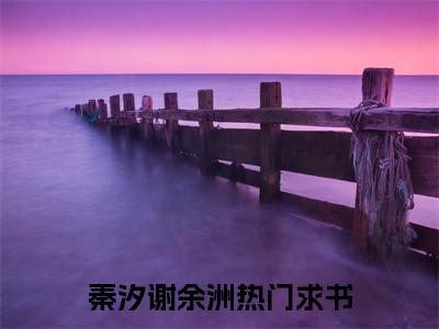 秦汐谢余洲全文免费阅读无弹窗（秦汐谢余洲）小说-秦汐谢余洲小说免费阅读