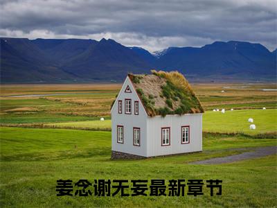 姜念谢无妄（姜念谢无妄）在哪免费看-小说(姜念谢无妄)全文完整版免费阅读