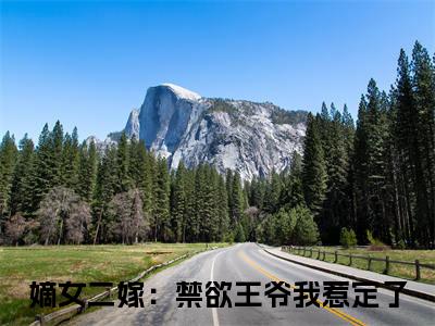 嫡女二嫁：禁欲王爷我惹定了正版小说最新章节在线阅读-小说褚阮云淮之嫡女二嫁：禁欲王爷我惹定了已完结全集大结局