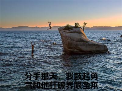 分手那天，我鼓起勇气和他打破界限精彩小说-程夕颜傅白舟全章节免费阅读