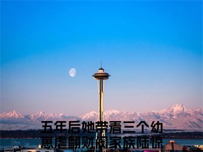 陆惊语薄司寒（五年后她带着三个幼崽虐翻财阀家族）全文免费阅读大结局-五年后她带着三个幼崽虐翻财阀家族最新章节列表免费阅读大结局