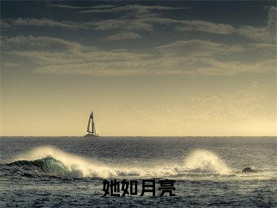 她如月亮乔嘉懿虞砚清在线小说-乔嘉懿虞砚清全文无删减版阅读