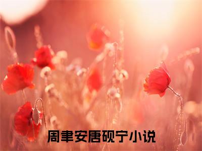周聿安唐砚宁小说全文-（周聿安唐砚宁）精选小说周聿安唐砚宁大结局阅读