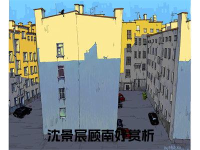沈景宸顾南妤(沈景宸顾南妤)全文免费阅读大结局_沈景宸顾南妤(沈景宸顾南妤)免费在线阅读无删减_笔趣阁（沈景宸顾南妤）