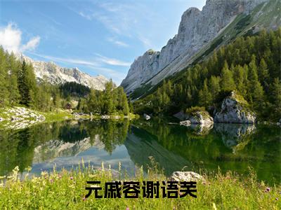 元戚容谢语芙正版小说最新章节在线阅读-老书虫推荐元戚容谢语芙小说