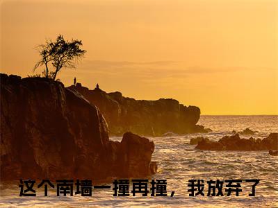 这个南墙一撞再撞，我放弃了(唐卿予陈清彦)全文免费阅读无弹窗大结局_这个南墙一撞再撞，我放弃了小说免费阅读全文大结局最新章节列表_笔趣阁