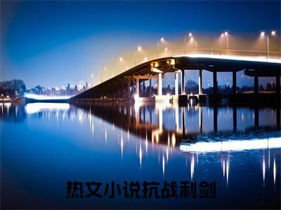 抗战利剑许飞小说全文无广告阅读-抗战利剑小说赏析许飞