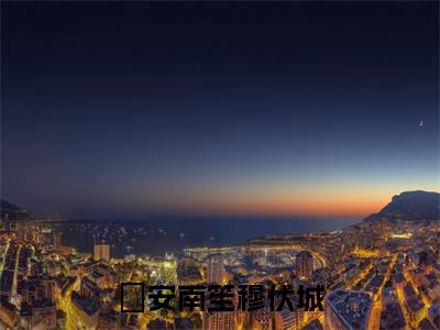 安南笙穆伏城小说完整版阅读-（安南笙穆伏城）小说全文免费阅读