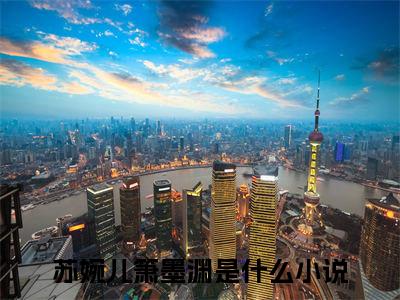 苏婉儿箫墨渊小说大结局-精彩美文苏婉儿箫墨渊免费阅读