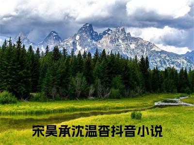 宋昊承沈温杳在哪看无弹窗全文