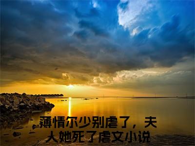 薄情尔少别虐了，夫人她死了（薄情尔少别虐了，夫人她死了）全文免费阅读无弹窗大结局_薛安冉尔衍宸最新章节列表_笔趣阁