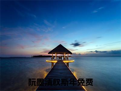 阮墨清权斯年今日阅读更新 阮墨清权斯年推荐免费新书