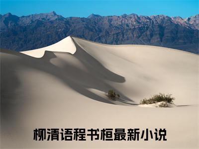 柳清语程书桓小说全文（柳清语程书桓）全文免费阅读无弹窗大结局_柳清语程书桓全文免费阅读无弹窗最新章节列表_笔趣阁