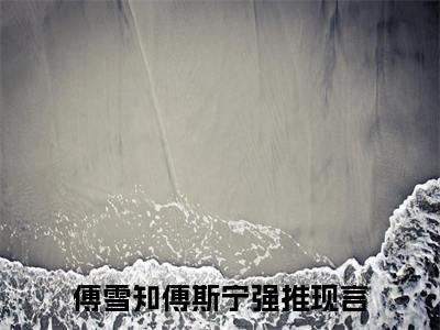 傅雪知傅斯宁小说（傅雪知傅斯宁）全文免费阅读无弹窗大结局_傅雪知傅斯宁（傅雪知傅斯宁）最新章节列表-笔趣阁（傅雪知傅斯宁）