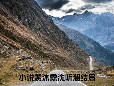 裴沐霖沈听澜的小说免费阅读（裴沐霖沈听澜的小说免费阅读）全文完整版免费阅读