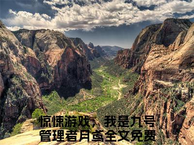 惊悚游戏，我是九号管理者月鸢小说免费阅读无弹窗-惊悚游戏，我是九号管理者月鸢（惊悚游戏，我是九号管理者月鸢）小说免费阅读无弹窗大结局