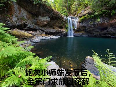 炮灰小师妹发疯后，全宗门求放过花辞小说（炮灰小师妹发疯后，全宗门求放过花辞）全文免费阅读无弹窗大结局_炮灰小师妹发疯后，全宗门求放过花辞最新章节列表_笔趣阁
