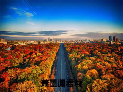 萧墨渊君凝（萧墨渊君凝）全文免费阅读大结局_萧墨渊君凝最新章节列表_笔趣阁
