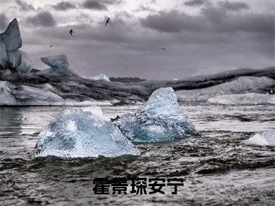 霍景琛安宁小说（霍景琛安宁）全文免费阅读无弹窗大结局_霍景琛安宁小说免费阅读_笔趣阁