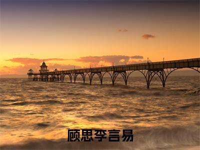 顾思李言易（顾思李言易）全文免费阅读无弹窗大结局_（顾思李言易无弹窗）_笔趣阁