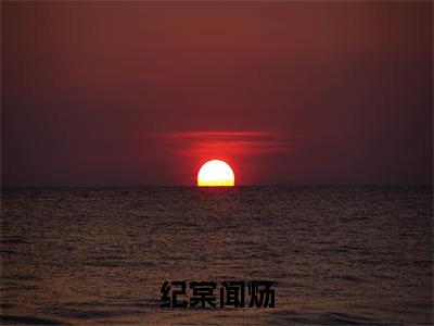 纪棠闻炀免费小说（纪棠闻炀）全本免费阅读-纪棠闻炀最新章节列表