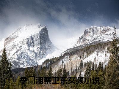 季珺湘蔡卫东热门小说全文免费阅读无弹窗大结局-季珺湘蔡卫东免费阅读大结局