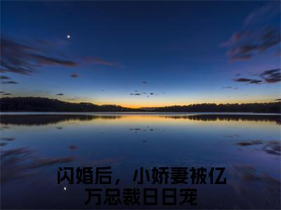 夏浅浅顾言卿（闪婚后，小娇妻被亿万总裁日日宠）全文免费阅读无弹窗大结局_闪婚后，小娇妻被亿万总裁日日宠免费最新章节列表_笔趣阁