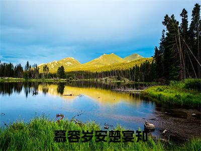 慕容岁安楚宴知在线阅读（曾经的错，终是用一生在赎罪）全文免费阅读无弹窗大结局_曾经的错，终是用一生在赎罪免费最新章节列表_笔趣阁